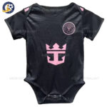 Inter Miami Away Baby Football Kit 2024/25