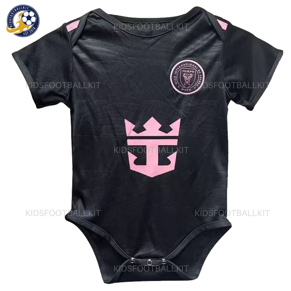 Inter Miami Away Baby Kit 2024/25