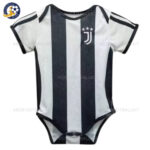 Juventus Home Baby Football Kit 2024/25