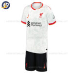 Liverpool Third Adult Football Kit 2024/25 (No Socks)