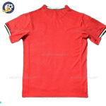 Portugal Home Men Football Shirt 2025