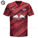 RB Leipzig Away Men Football Shirt 2024/25