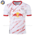 RB Leipzig Home Men Football Shirt 2024/25