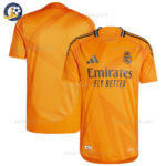 Real Madrid Away Men Football Shirt 2024/25