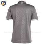 Real Madrid Third Men Football Shirt 24/25
