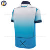 Scotland Away Men Rugby Shirt 2024