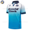 Scotland Away Men Rugby Shirt 2024