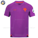 Wolves Third Men Football Shirt 2024/25