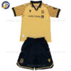 Wrexham Third Kids Kit 2024/25