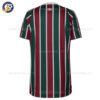 Fluminense Home Men Football Shirt 24/25