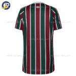 Fluminense Home Men Football Shirt 24/25