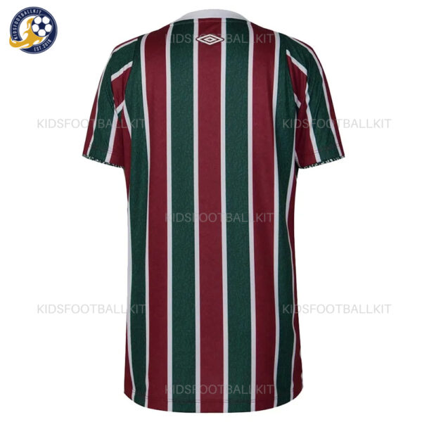 Fluminense Home Men Football Shirt 24/25