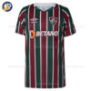 Fluminense Home Men Football Shirt 24/25