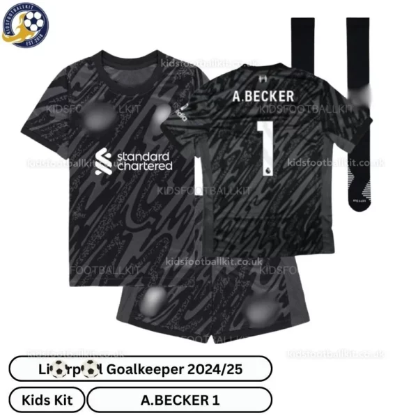 l-p Goalkeeper-Kids-Football-Kit-2024_25-–-A.BECKER-1-With-Socks-–-Black-r
