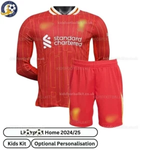 l-p Home-Kids-Football-Kit-2024_25-Long-Sleeve-No-Socks-r