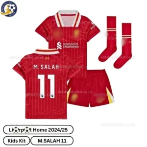 l-p Home-Kids-Football-Kit-2024_25-–-M.SALAH-11-With-Socks-r