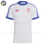 Adidas x Jude Bellingham White Special Edition Men Football Shirt