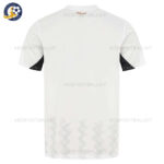Bayern Leverkusen Away Men Football Shirt 24/25
