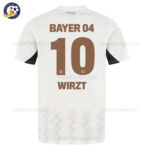 Bayern Leverkusen WRIZT 10 Away Men Shirt 24/25
