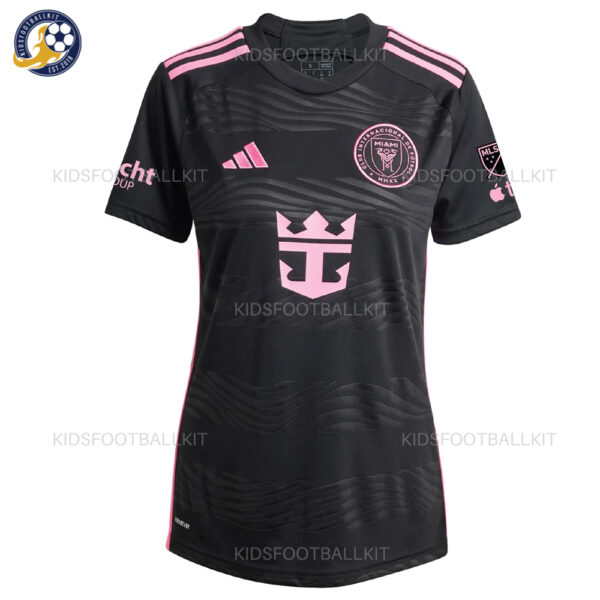 Inter Miami Away Women Shirt 2024/25