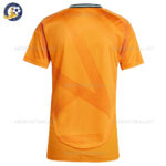 Real Madrid Away Women Football Shirt 24/25
