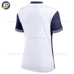 Tottenham Home Women Football Shirt 2024/25