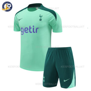 Tottenham Light Training Kids Kit 2024/25