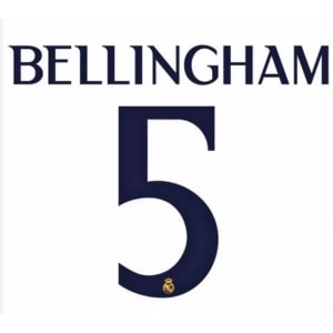 BELLINGHAM 5