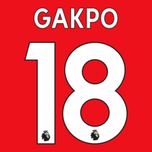 GAKPO 18