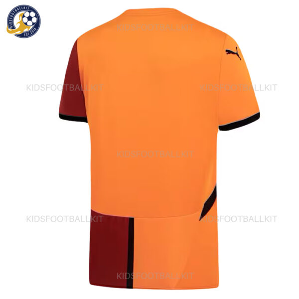 Galatasaray Home Men Football Shirt 24/25