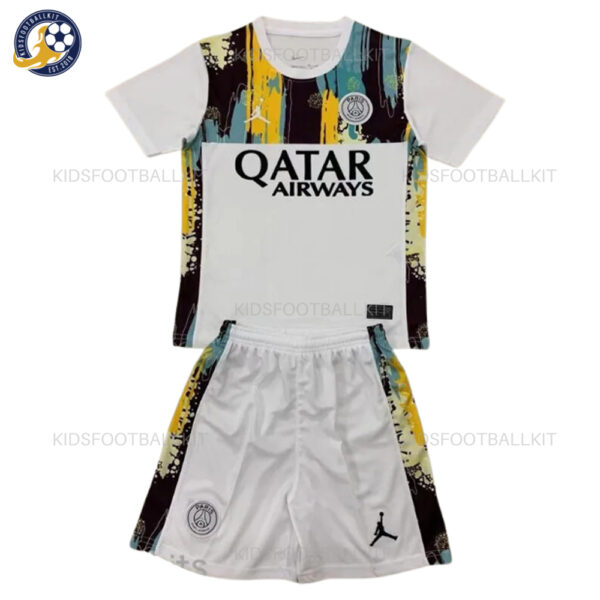 PSG Special Edition Kids Football Kit 24/25