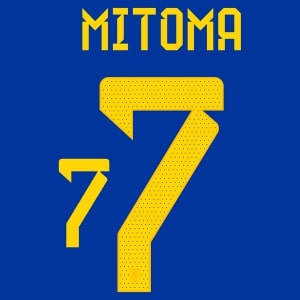 MITOMA 7