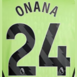 Onana 24