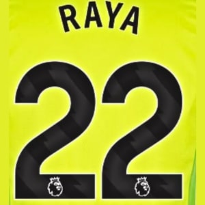 RAYA 22