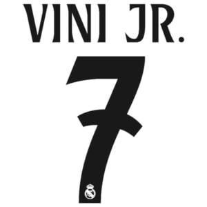 VINI JR. 7