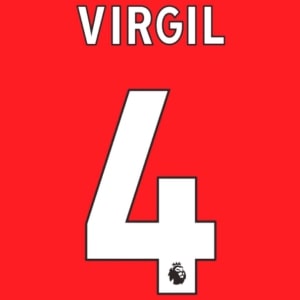 Virgil 4