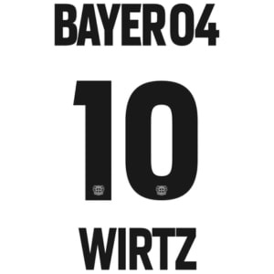 WIRTZ 10