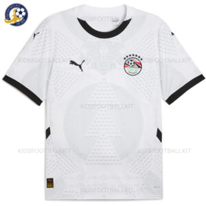 Egypt Away Men Football Shirt 2025