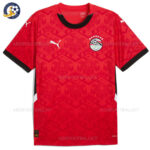 Egypt Home Men Football Shirt 2025