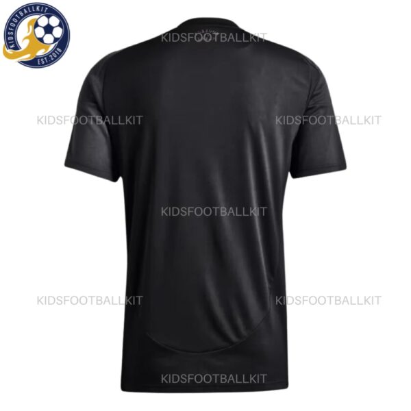 Inter Miami Away Men Shirt 2025/26 - Back View