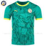 Senegal Away Men Football Shirt 2025