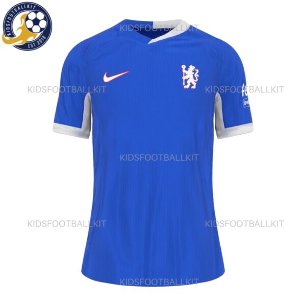 Chelsea Home Men Football Shirt 2025/26