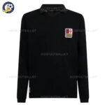 AC Milan Goalkeeper 125th Anniversary Men Football Shirt 2024/25 Long Sleeve