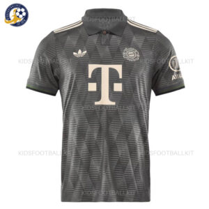 Bayern Munich Oktoberfest Four Men Shirt 24/25