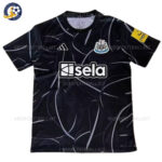 Newcastle United Training Men Football Shirt 2024/25