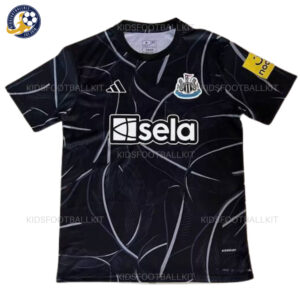 Newcastle Training Men Football Shirt 2024/25