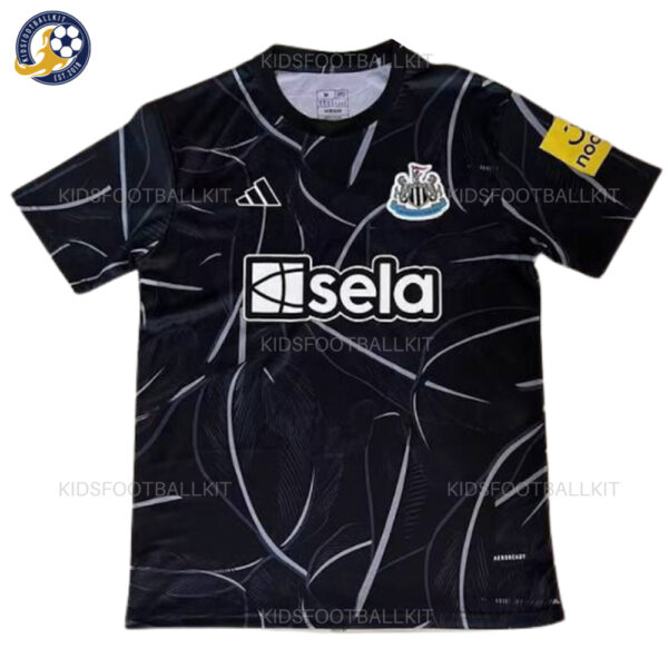 Newcastle Training Men Football Shirt 2024/25