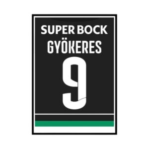 GYÖKERES 9