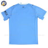 Manchester City Home Men Football Shirt 2025/26 - Image 2