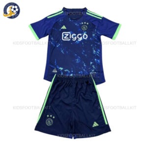 Ajax Special Edition Kids Football Kit 2024/25